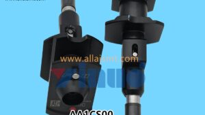 AA1CS00 FUJI NXT NOZZLE OF Head 5.0 with Rubber Pad R26-050G-280