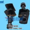 AA1CW00 FUJI NXT NOZZLE OF Head 10.0 with Rubber Pad R26-100G-280