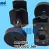 AA1CY00 FUJI NXT NOZZLE OF Head 20.0G with Rubber Pad R26-200G-280