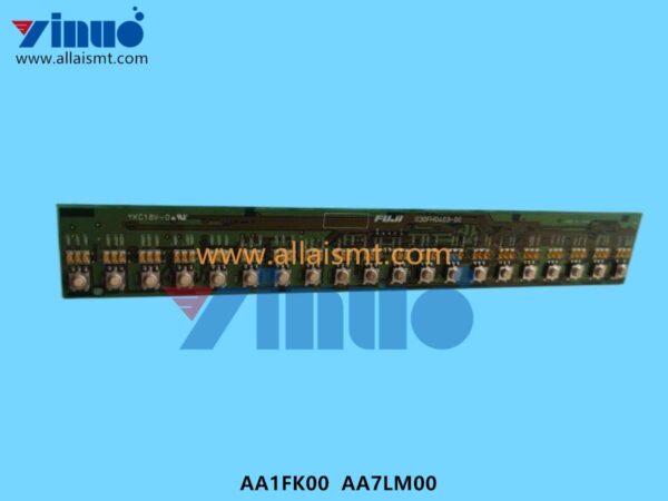 AA1FK00 AA7LM00 INDICATION UNIT