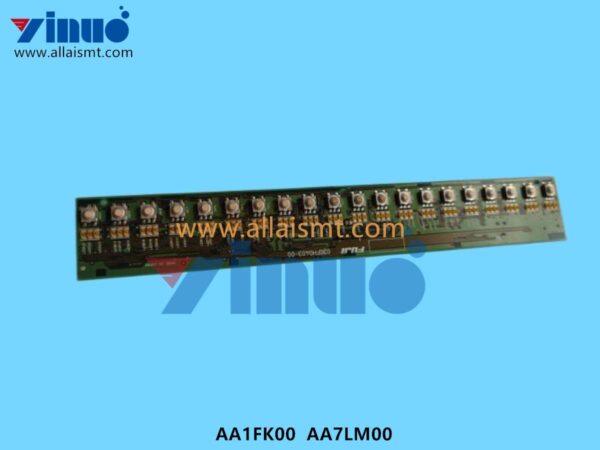 AA1FK00 AA7LM00 INDICATION UNIT