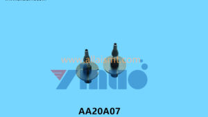 AA20A07 R07-013-070 H08 H12 1.3 NOZZLE