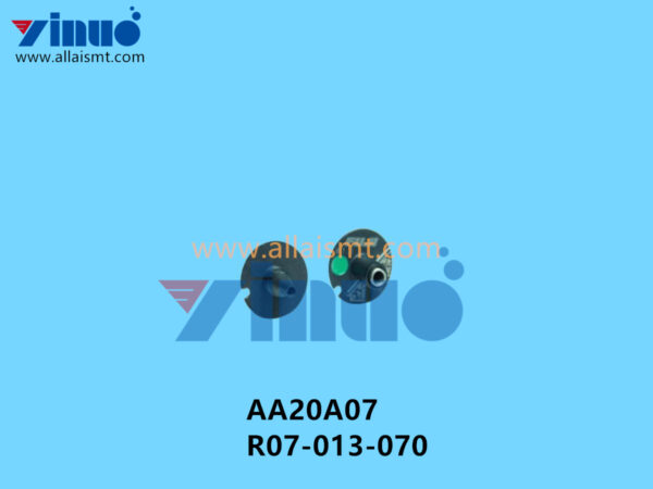 AA20A07 R07-013-070 H08 H12 1.3 NOZZLE