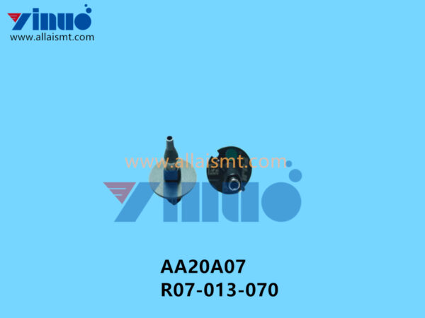 AA20A07 R07-013-070 H08 H12 1.3 NOZZLE