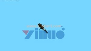 AA20A11 H08 Nozzle 1.3mm