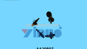 AA20B07 1.8 NOZZLE