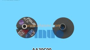 AA20C00 FUJI NXT H08 2.5 NOZZLE R07-025-070