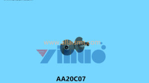 AA20C07 R07-025-070 2.5 NOZZLE
