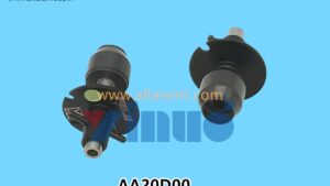 AA20D00 FUJI NXT H08 3.7 NOZZLE R07-037-070