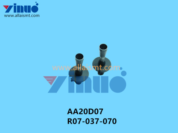 AA20D07 R07-037-070 3.75 NOZZLE