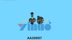 AA20D07 R07-037-070 3.75 NOZZLE