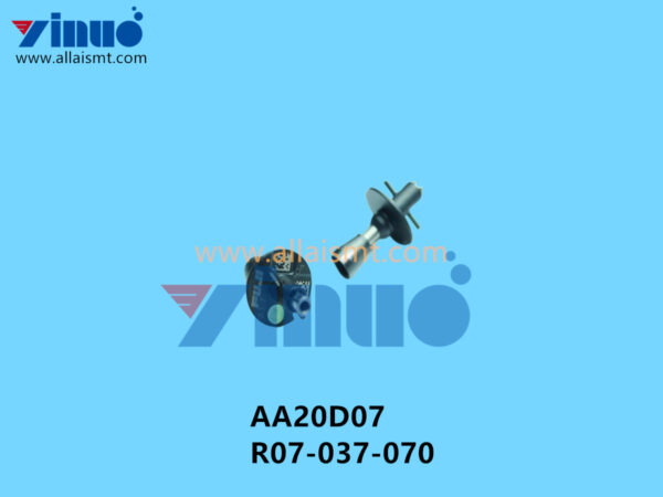 AA20D07 R07-037-070 3.75 NOZZLE