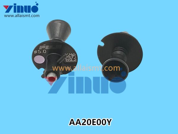 AA20E00Y FUJI NXT H08 5.0 NOZZLE