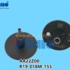 AA22Z00 FUJI NXT H04 1.8M NOZZLE HEAD R19-018M-155