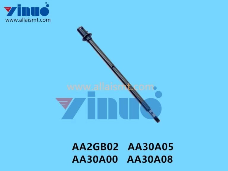 AA2GB02 AA30A05 AA30A00 AA30A08 FUJI NOZZLE H12S Suction nozzle rod