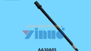 AA30A05 AA30A00 FUJI NOZZLE H12S Suction nozzle rod