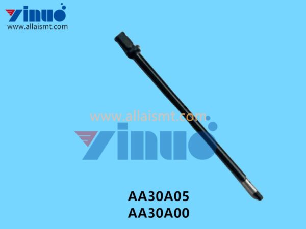 AA30A05 AA30A00 FUJI NOZZLE H12S Suction nozzle rod