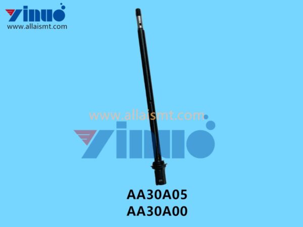 AA30A05 AA30A00 FUJI NOZZLE H12S Suction nozzle rod