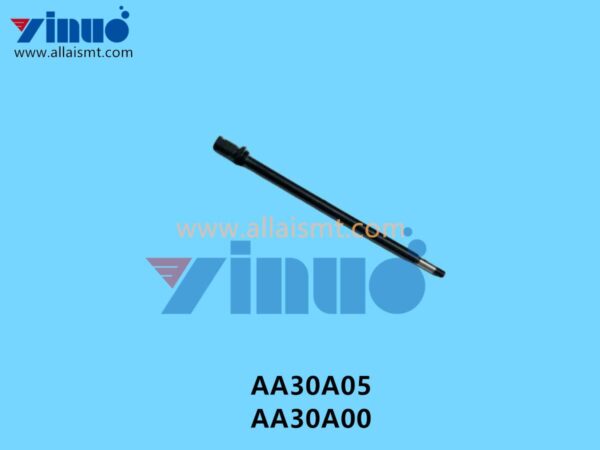 AA30A05 AA30A00 FUJI NOZZLE H12S Suction nozzle rod