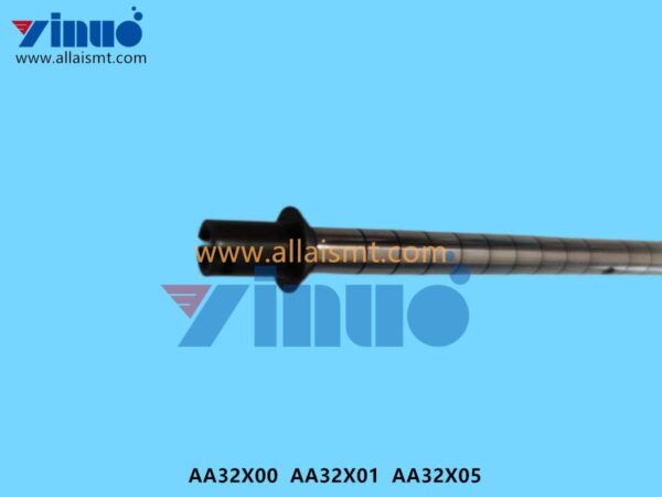 AA32X00 AA32X01 AA32X05 NXT H04 Nozzle Shaft