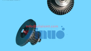AA3ER04 NXT W12 Feeder Gear