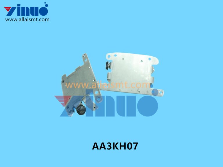 AA3KH07 44MM Feeder tape winder rear