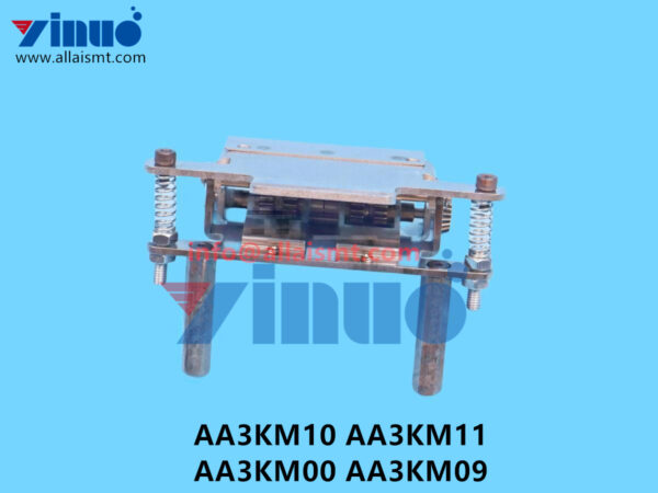 AA3KM10 AA3KM11 AA3KM00 AA3KM09 NXT W56 Feeder clip
