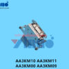 AA3KM10 AA3KM11 AA3KM00 AA3KM09 NXT W56 Feeder clip