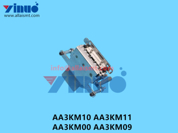 AA3KM10 AA3KM11 AA3KM00 AA3KM09 NXT W56 Feeder clip