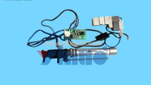AA3KN07 NXT H12S Head Auto Backup Pin Equipment –