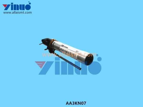AA3KN07 NXT H12S Head Auto Backup Pin Equipment –