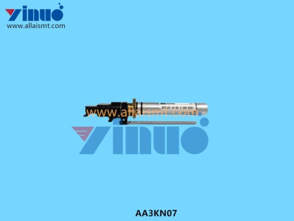 AA3KN07 NXT H12S Head Auto Backup Pin Equipment –