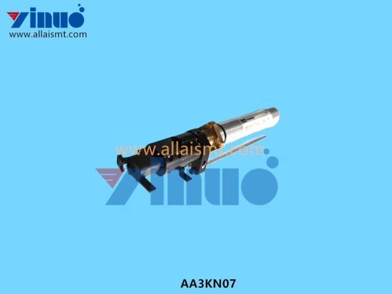 AA3KN07 NXT H12S Head Auto Backup Pin Equipment –