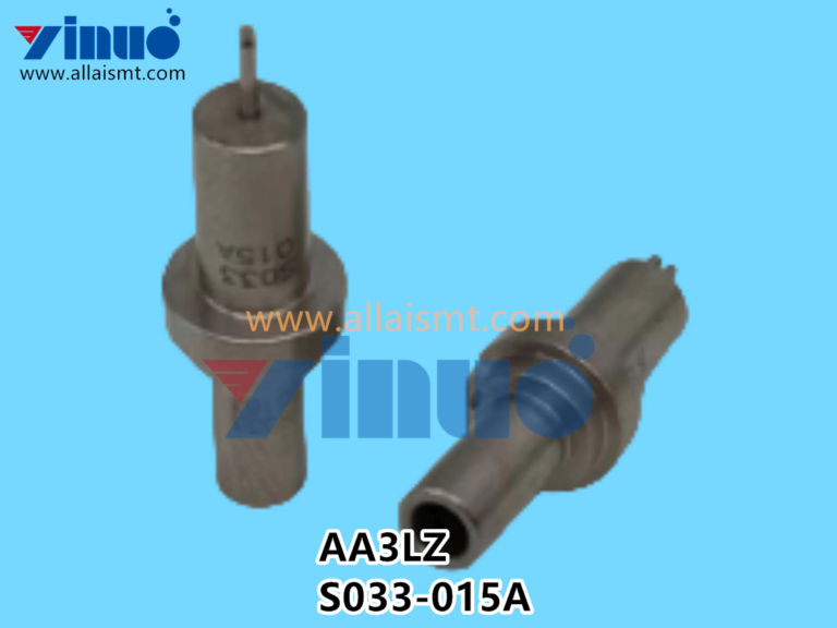 AA3LZ S033-015A FUJI NXT Single Needle 0.33mm