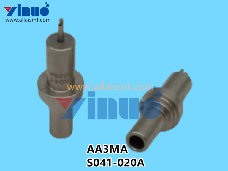 AA3MA S041-020A FUJI NXT Single Needle 0.4