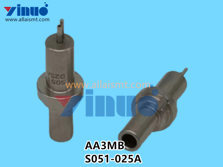AA3MB S051-025A FUJI NXT Single Needle dia. 0.5