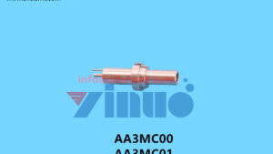 AA3MC00 AA3MC01 AA3MC02 NXT GL Dispensing Nozzle