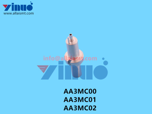 AA3MC00 AA3MC01 AA3MC02 NXT GL Dispensing Nozzle