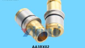 AA3RX02 2AGTSF000200 NXT generation vacuum interface