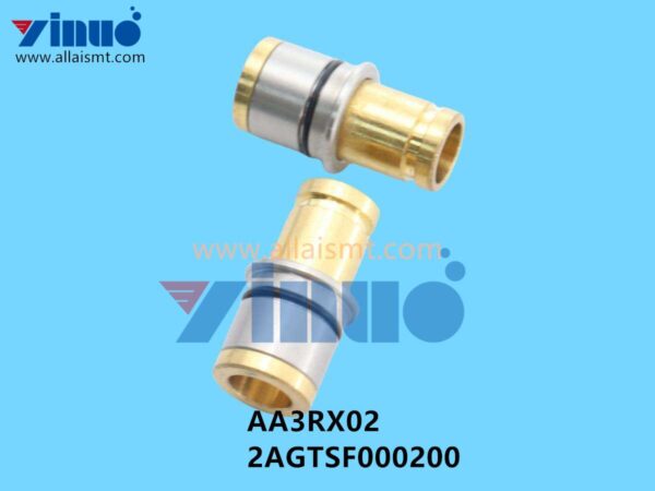 AA3RX02 2AGTSF000200 NXT generation vacuum interface