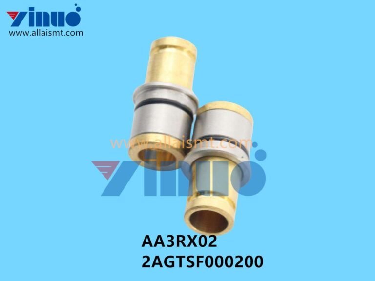 AA3RX02 2AGTSF000200 NXT generation vacuum interface