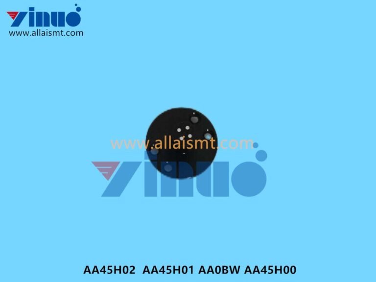 AA45H02 AA45H01 AA0BW AA45H00 PIN REFERENCE