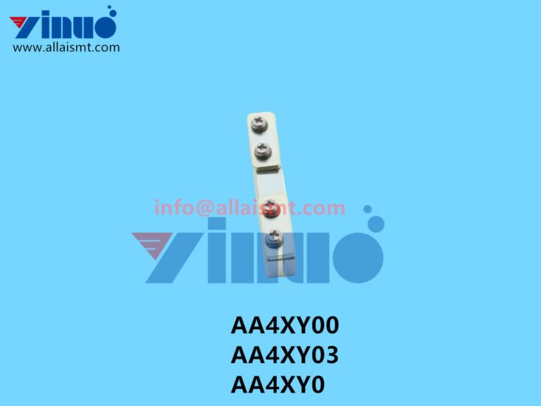 AA4XY00 AA4XY03 AA4XY0 NXT Nozzle Cleaning Fixture