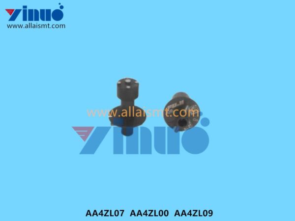 AA4ZL07 AA4ZL00 AA4ZL09 CALIBRATION JIG NOZZLE