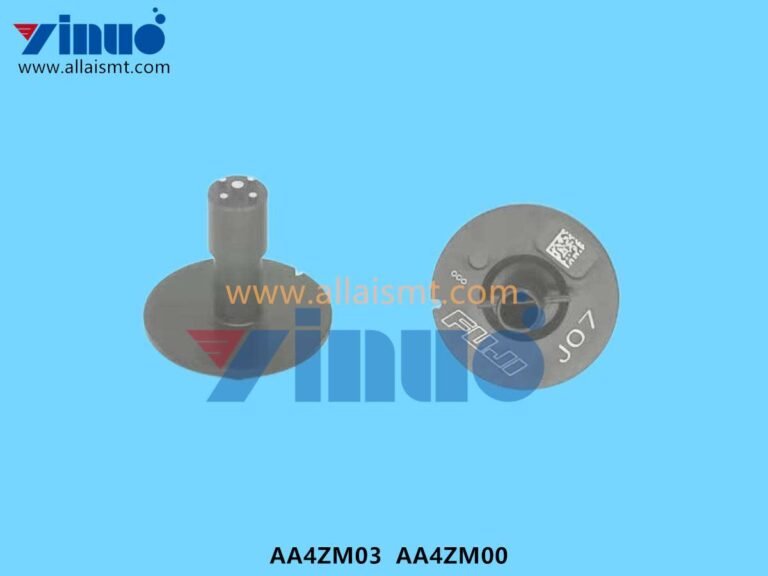 AA4ZM03 AA4ZM00 J07 Angle Correction Jig Nozzle