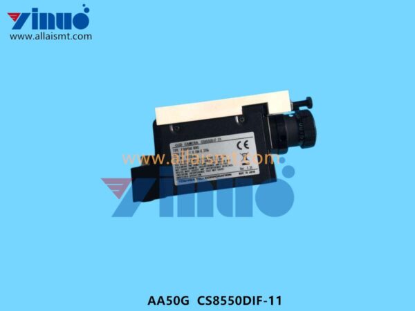 AA50G CS8550DIF-11 CAMERA