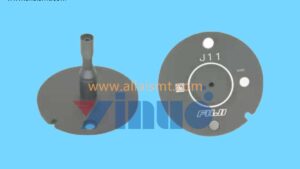 AA50S01 H01 H02 J08 ANGLE CALIBRATION JIG NOZZLE