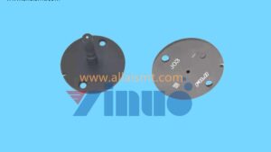 AA50S01 H01 H02 J08 ANGLE CALIBRATION JIG NOZZLE