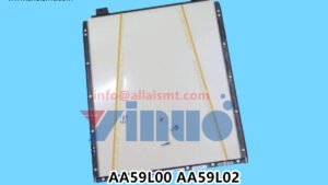 AA59L00 AA59L02 AA59L05 AA59L08 NXT M6LT2 Tray