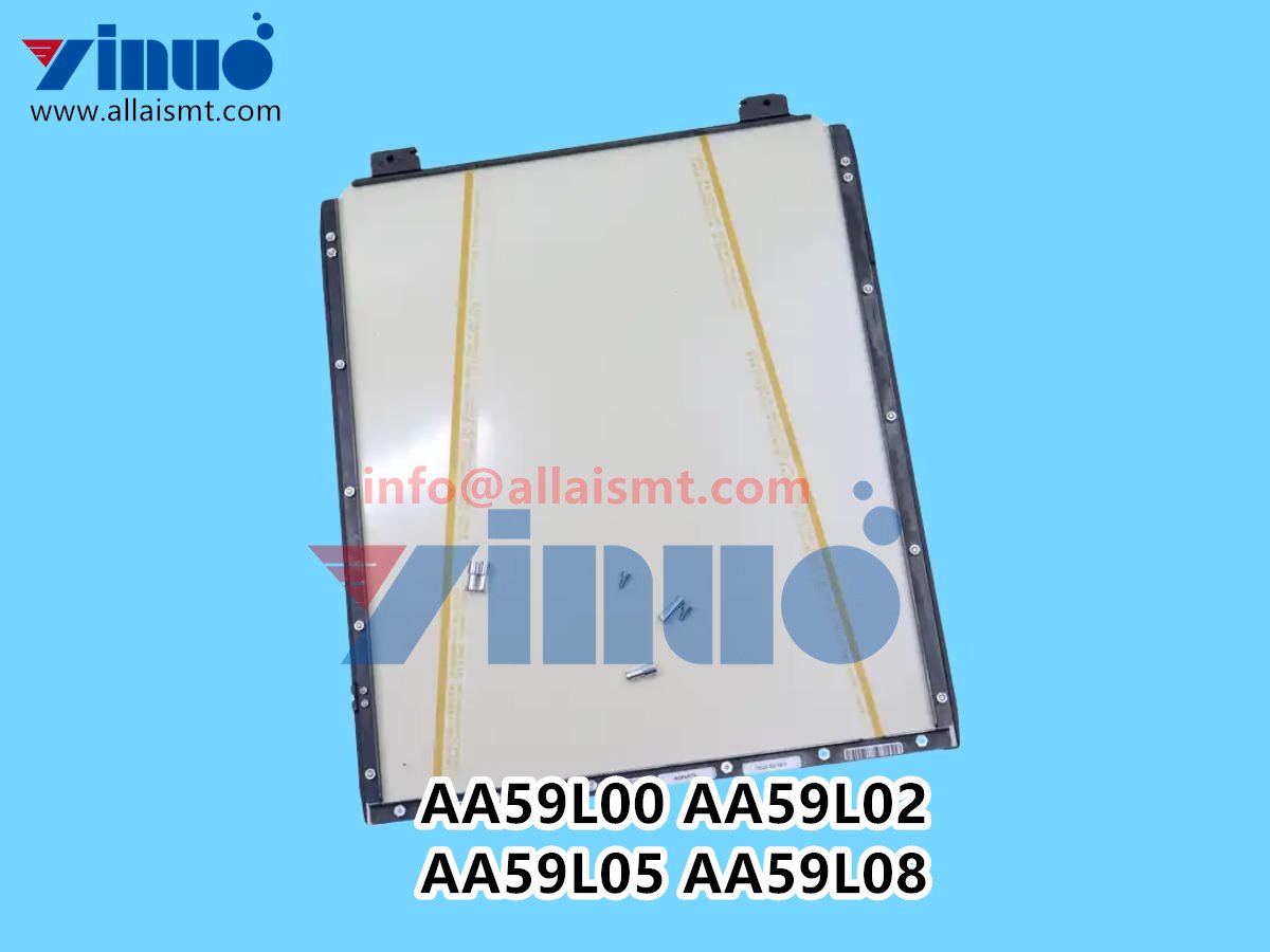 AA59L00 AA59L02 AA59L05 AA59L08 NXT M6LT2 Tray (1) AA59L00 AA59L02 AA59L05 AA59L08 NXT M6LT2 Tray